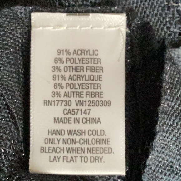 🔮 Shawl/scarf - Picture 6 of 7